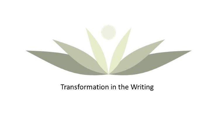 Transformative Writing Logo