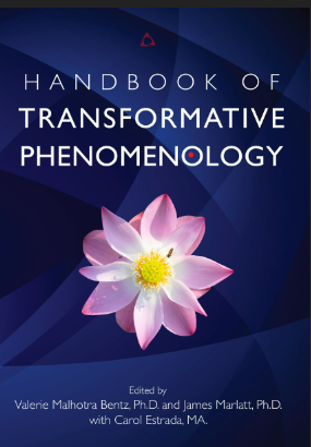 The Handbook of Transformative Phenomenology